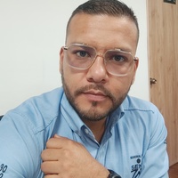 Samuel Vanegas