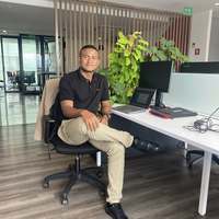 Jhonatan David