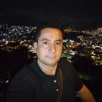 Jesús Alexis 