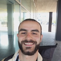 Pedro Angel