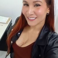 Cindy roció 