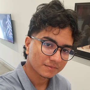 Roommate Juan Diego  buscando habitación en Medellín