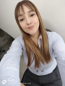 Roommate Melissa  buscando habitación en Bogotá