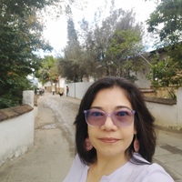 Sandra Patricia