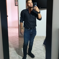Jesús Alberto 