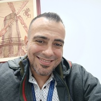 David Alexander