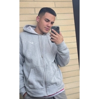 Kevin Santiago 
