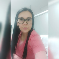 María Fernanda