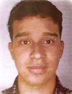 Roommate Juan diegot  buscando habitación en 