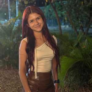 Roommate Majo buscando habitación en Cali