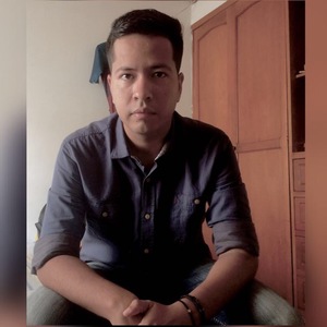 Roommate Carlos Fernando buscando habitación en 