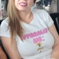 Luz Mery