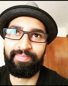 Roommate Luiter buscando habitación en Chía