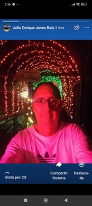 Roommate Julio buscando habitación en Bucaramanga