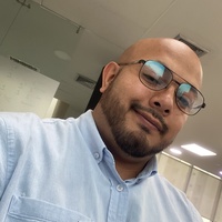 Antony Jair
