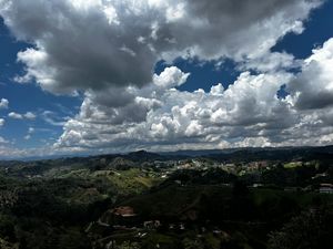 Roommate Melissa buscando habitación en 