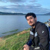 camilo andres 