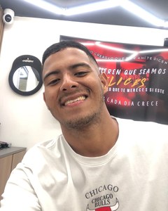 Roommate Luis Armando  buscando habitación en 