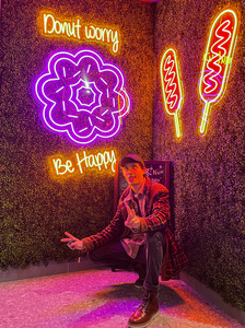 Roommate Nicolas buscando habitación en Palmira