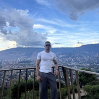 Dani Jose 