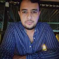 Norman Mauricio 