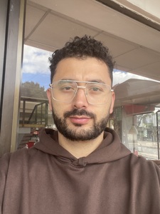 Roommate Edwin  buscando habitación en Bogotá