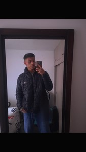 Roommate Jorge Andres  buscando habitación en Bogotá