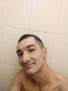 Roommate Julio buscando habitación en 