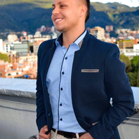 Julián David 