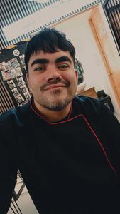 Roommate David  buscando habitación en Rionegro