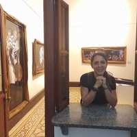 jessica leonor