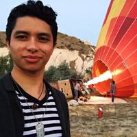 ricardo