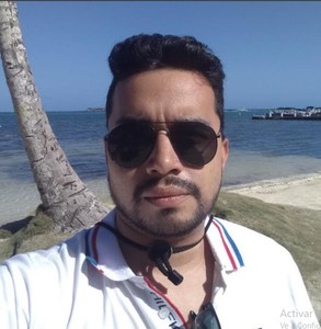 Roommate JHON EDWING buscando habitación en Bucaramanga