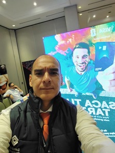 Roommate Yan Andres buscando habitación en Cali