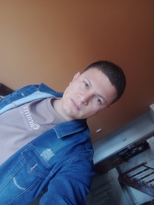 Roommate Juan Camilo  buscando habitación en 