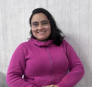 Roommate Anyi buscando habitación en Bogotá