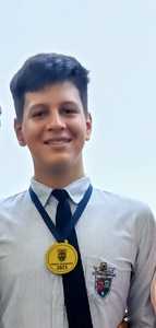 Roommate Sebastián buscando habitación en Bucaramanga