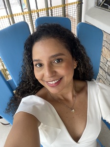 Roommate Sayleth buscando habitación en Medellín