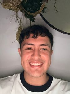 Roommate Andres buscando habitación en Bogotá