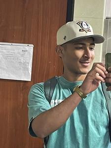 Roommate Juan David buscando habitación en 