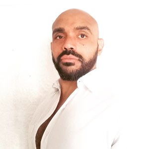 Roommate Jonathan David  buscando habitación en Bogotá