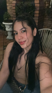 Roommate Yelibeth maria  buscando habitación en Medellín