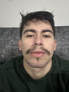 Roommate Juan Diego buscando habitación en Bogotá