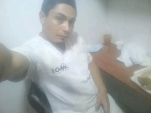 Roommate Marlon Yesid  buscando habitación en 