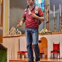 JAVIER RAMÓN