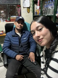 Roommate Edisson david  buscando habitación en Bogotá