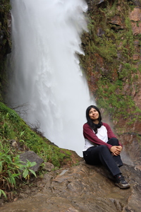 Roommate Angelica  buscando habitación en Floridablanca