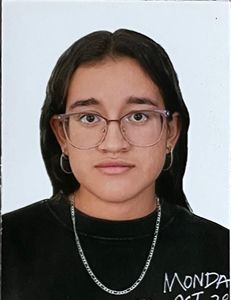 Roommate Lucia buscando habitación en 