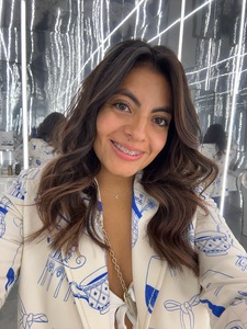 Roommate Maria Alejandra buscando habitación en Bogotá