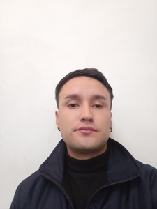 Roommate Keiner buscando habitación en 